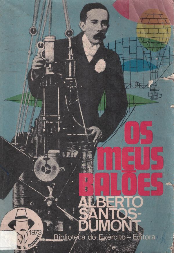 Meus Balões, Os